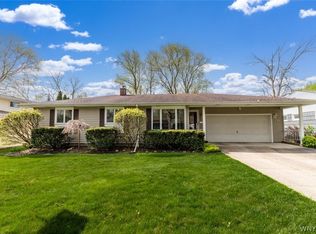733 Ohio Ave, North Tonawanda, NY 14120