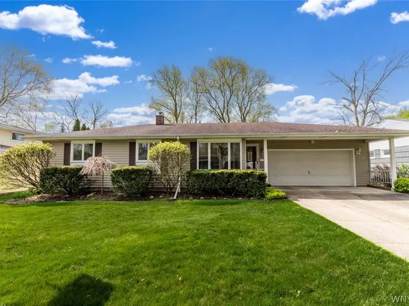 733 Ohio Ave, North Tonawanda, NY 14120