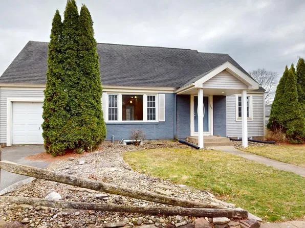 1847 Kenyon Ave, Cogan Station, PA 17728