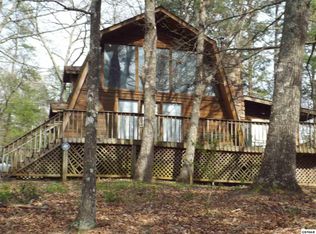 2899 Pine Haven Dr, Pigeon Forge, TN 37862