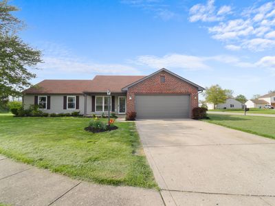 2102 Coldwater Cir, Indianapolis, IN, 46239