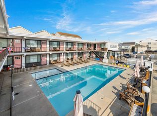 2101 Surf Ave Unit 202, Wildwood, NJ 08260