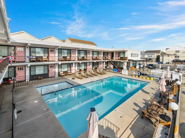 2101 Surf Ave Unit 202, Wildwood, NJ 08260