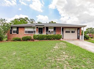 2912 Deeb Pl, Augusta, GA 30906