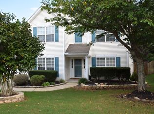 152 Bonnie Woods Dr, Greenville, SC 29605