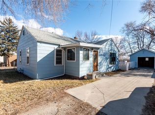110 E Maryland Ln, Laurel, MT 59044