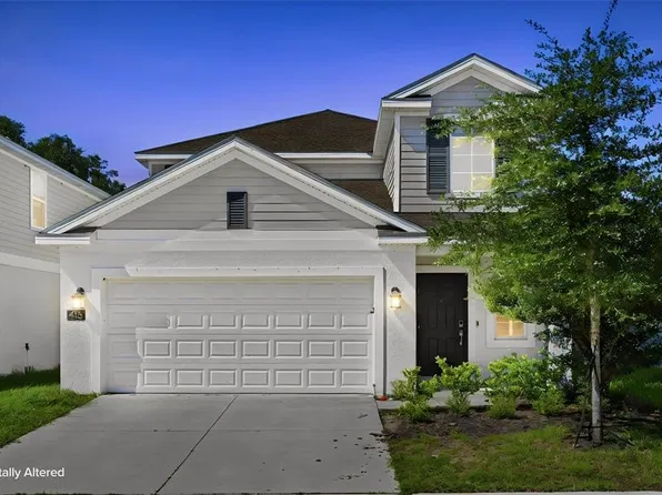 418 COOL SUMMER LANE, DAVENPORT, FL 33837