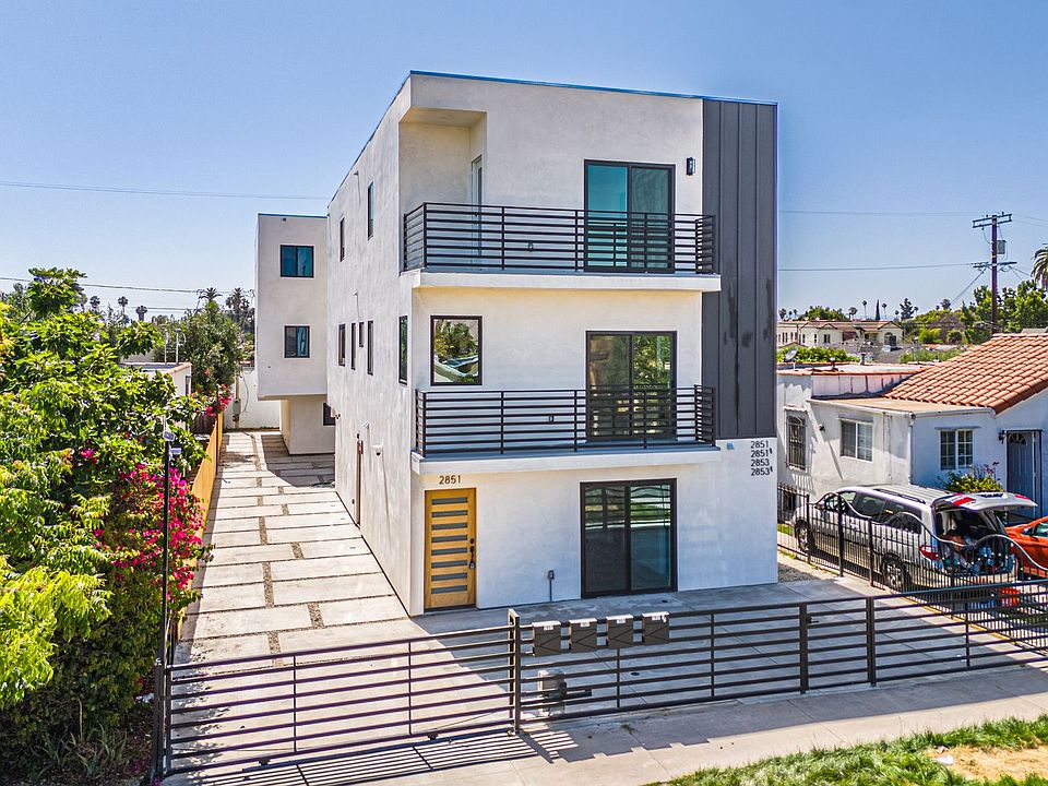 1st image of 2851 S Victoria Ave #3B-3BA-1487SQFT