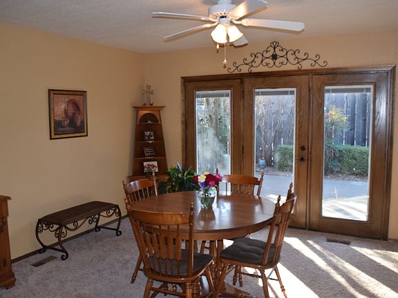Dinning Area