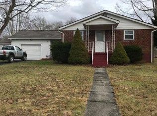 133 S Waterwood Ln, Shady Spring, WV 25918