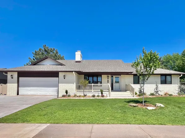 1316 E 19th Ave, Hutchinson, KS 67502