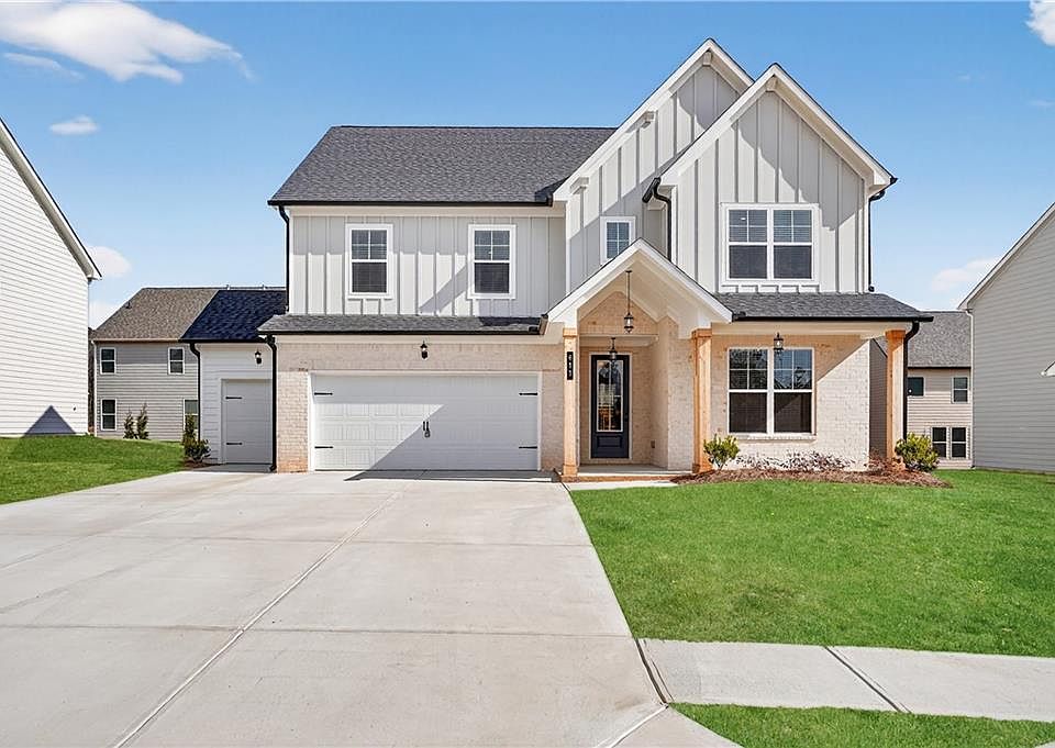 1st image of 611 Villa Rica Spgs