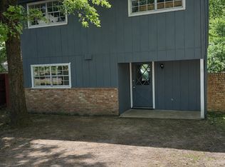 255 Washington Dr, Avinger, TX 75630