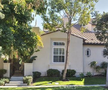 208 Scarlet, Irvine, CA, 92603