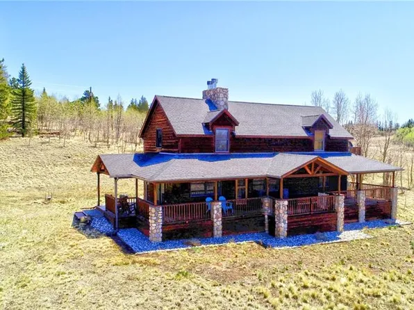 177 Longbow Ct, Como, CO 80456