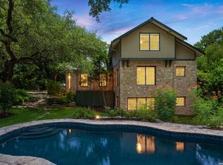 601 Castano Ave, Alamo Heights, TX 78209