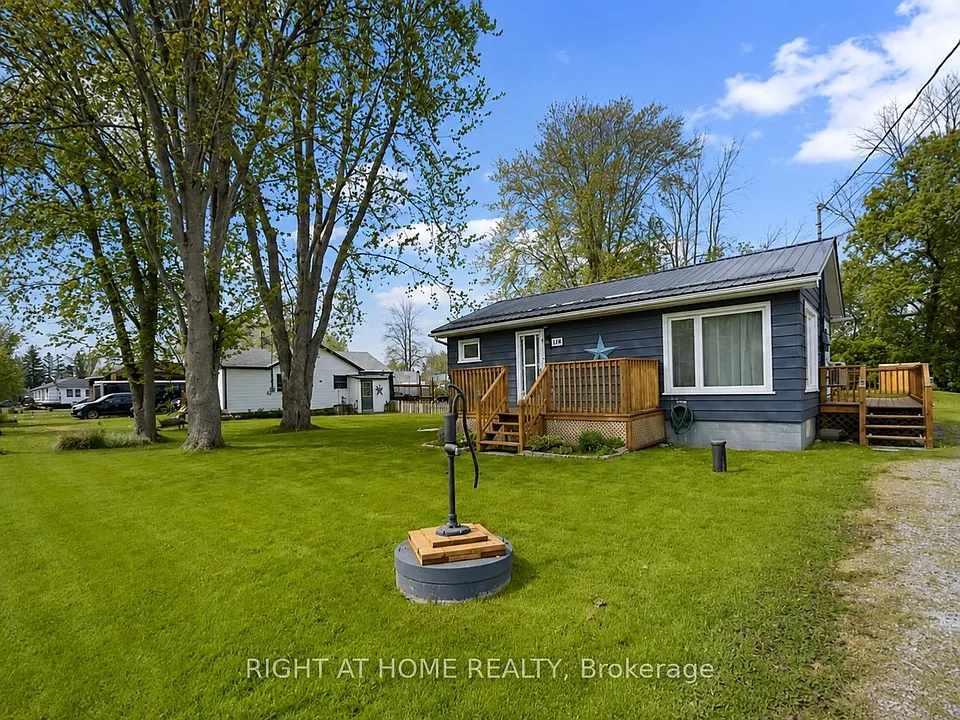 118 Sunset Beach Rd