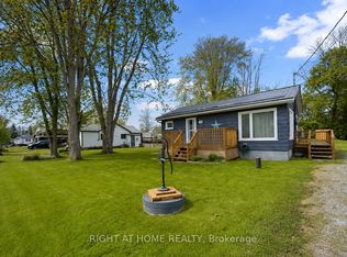 118 Sunset Beach Rd, Georgina, ON L0E1N0
