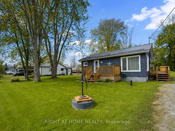 118 Sunset Beach Rd, Georgina, ON L0E 1N0