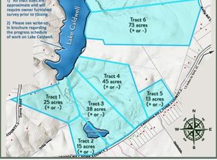 1624 California Rd #2, York, SC 29745