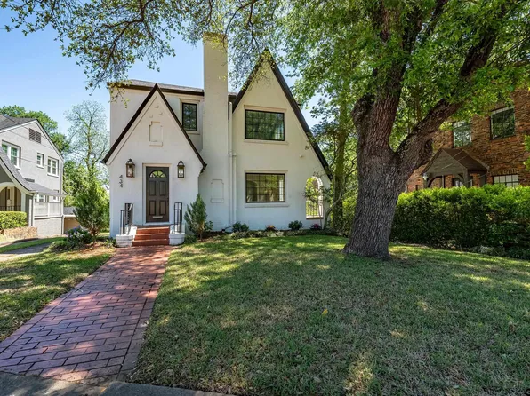 434 S Vine Ave, Tyler, TX 75702
