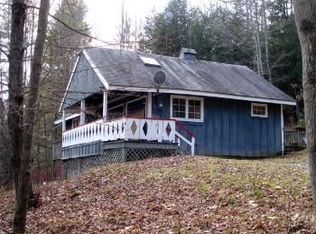 897 Cavendish Rd, Chester, VT 05143