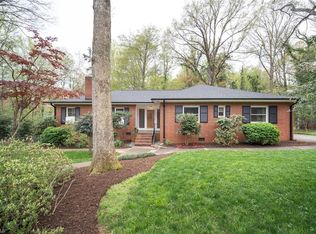 4201 Henderson Rd, Greensboro, NC 27410