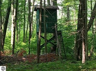 65 M, Twining, MI 48766