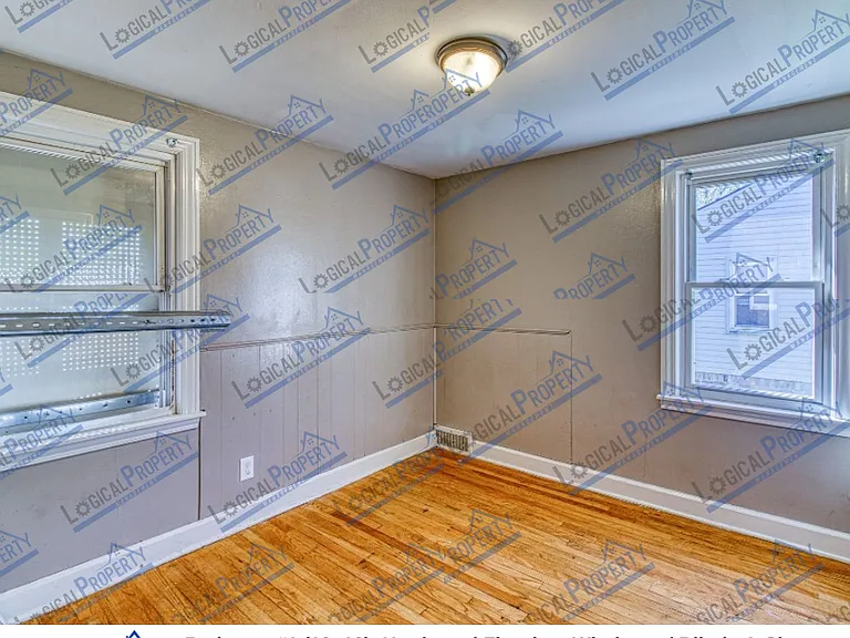 8. Bedroom #1