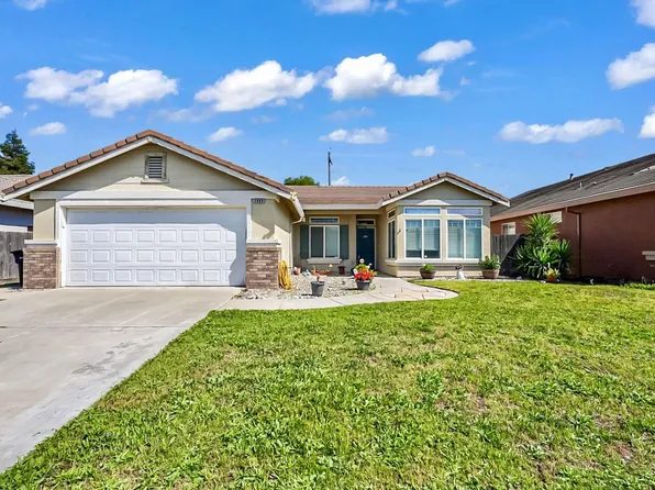 2865 Tulare Ct, Livingston, CA 95334