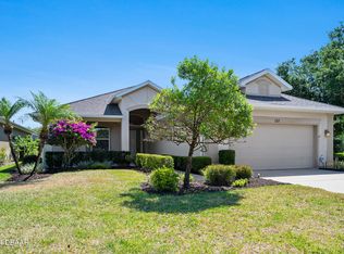 1217 Sunningdale Ln, Ormond Beach, FL 32174