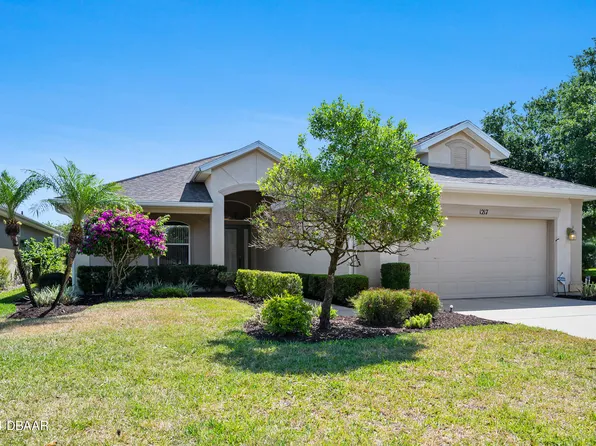 1217 Sunningdale Ln, Ormond Beach, FL 32174