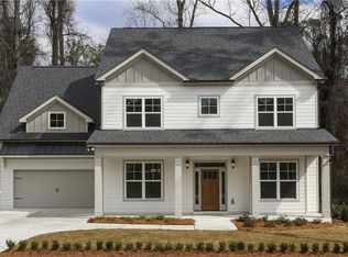 3564 Fairway Dr, College Park, GA 30337