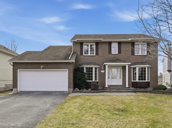 675 Potvin Ave, Clarence Rockland, ON K4K 1H2