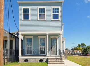 9203 S Claiborne Ave, New Orleans, LA 70118