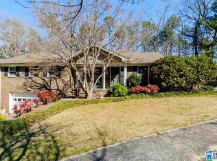 2221 Myrtlewood Dr, Birmingham, AL 35216