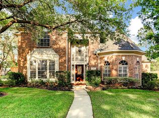1903 Crescent Common Dr, Katy, TX 77494