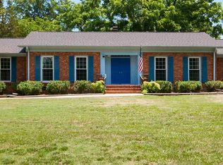 315 Griffin Rd, Greenville, SC 29607