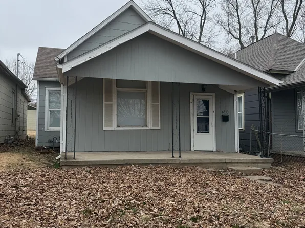 6313 Morris St, Saint Joseph, MO 64504