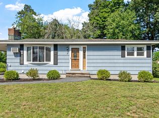 7 Mack St, Bedford, NH 03110