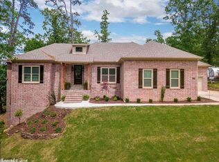 13912 Beckenham Dr, Little Rock, AR 72212