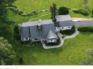 567 Belfast Rd, Camden, ME 04843