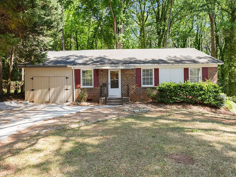 7444 Edenwood Ln — Photo 1