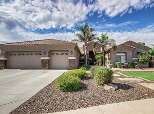 13639 W Vermont Ave, Litchfield Park, AZ 85340