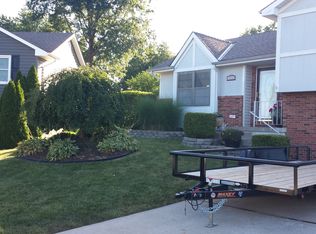 16500 E 51st Ct S, Independence, MO 64055