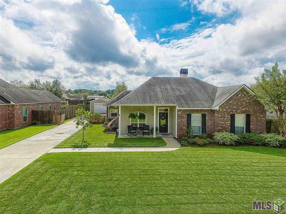 10218 Carter Hills Ave, Denham Springs, LA 70726 Zillow
