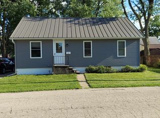 532 W Aspen St, Lancaster, WI 53813