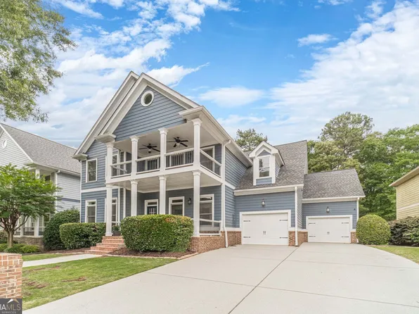 500 Warm Springs Ct, Loganville, GA 30052