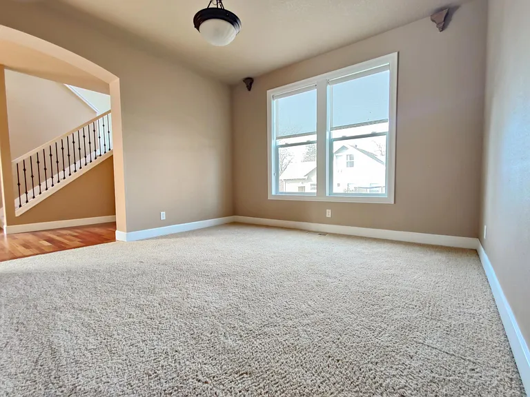 Formal Dinning room