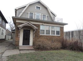 19 Ruspin Ave, Buffalo, NY 14215